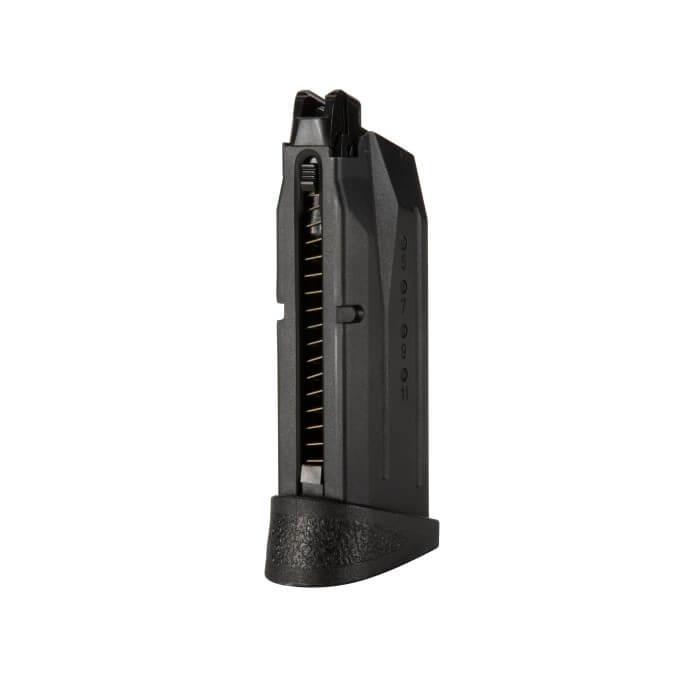 S&W M&P 9C Gbb-6Mm Black | Buy Umarex Airsoft Pistols - Image 8