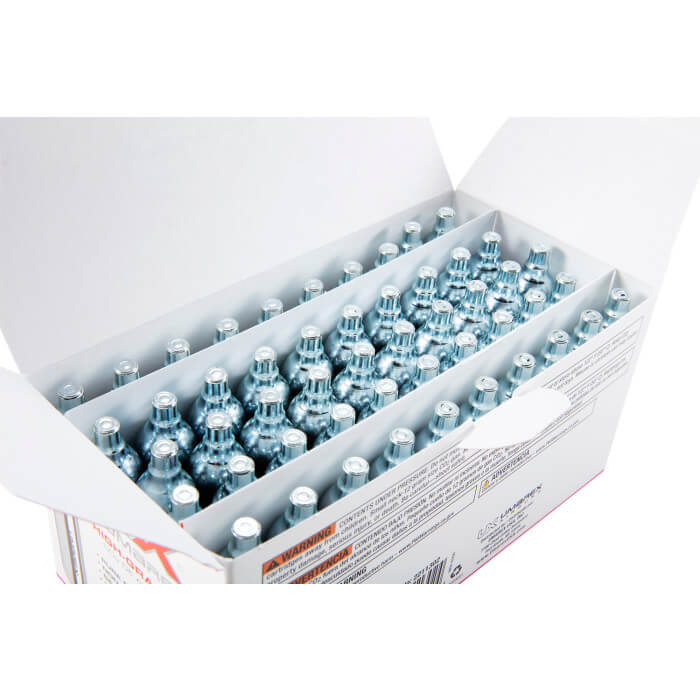 Ux 12G Co2 Cylinders-50 Count | Umarex Co2 Cartridge - Image 2