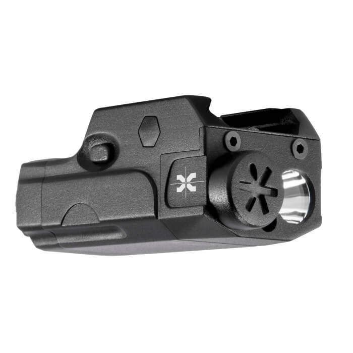 Axeon Optics Mpl1 Compact Tactical Pistol Handgun Mini Light : Umarex Usa | Umarex Rifle Scope - Image 4