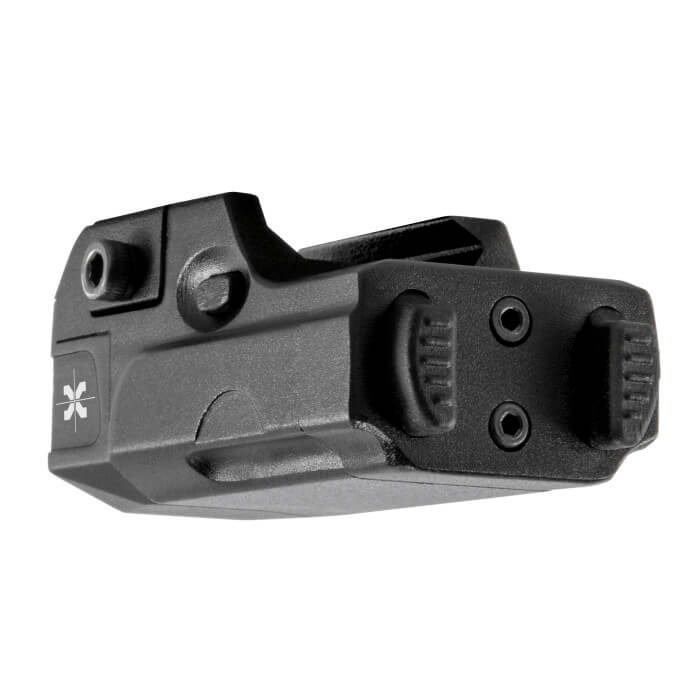 Axeon Optics Mpl1 Compact Tactical Pistol Handgun Mini Light : Umarex Usa | Umarex Rifle Scope - Image 6