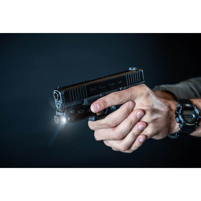Axeon Optics Mpl1 Compact Tactical Pistol Handgun Mini Light : Umarex Usa | Umarex Rifle Scope - Image 7
