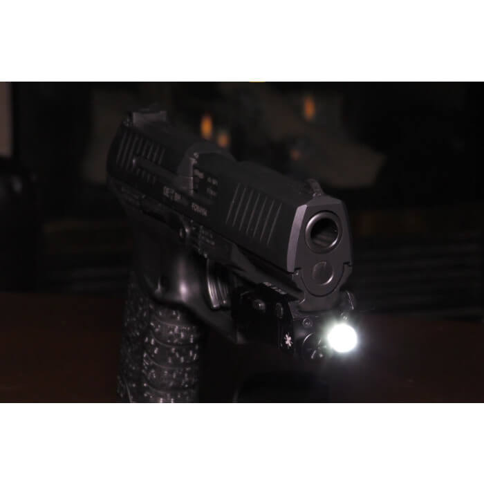 Axeon Optics Mpl1 Compact Tactical Pistol Handgun Mini Light : Umarex Usa | Umarex Rifle Scope - Image 9