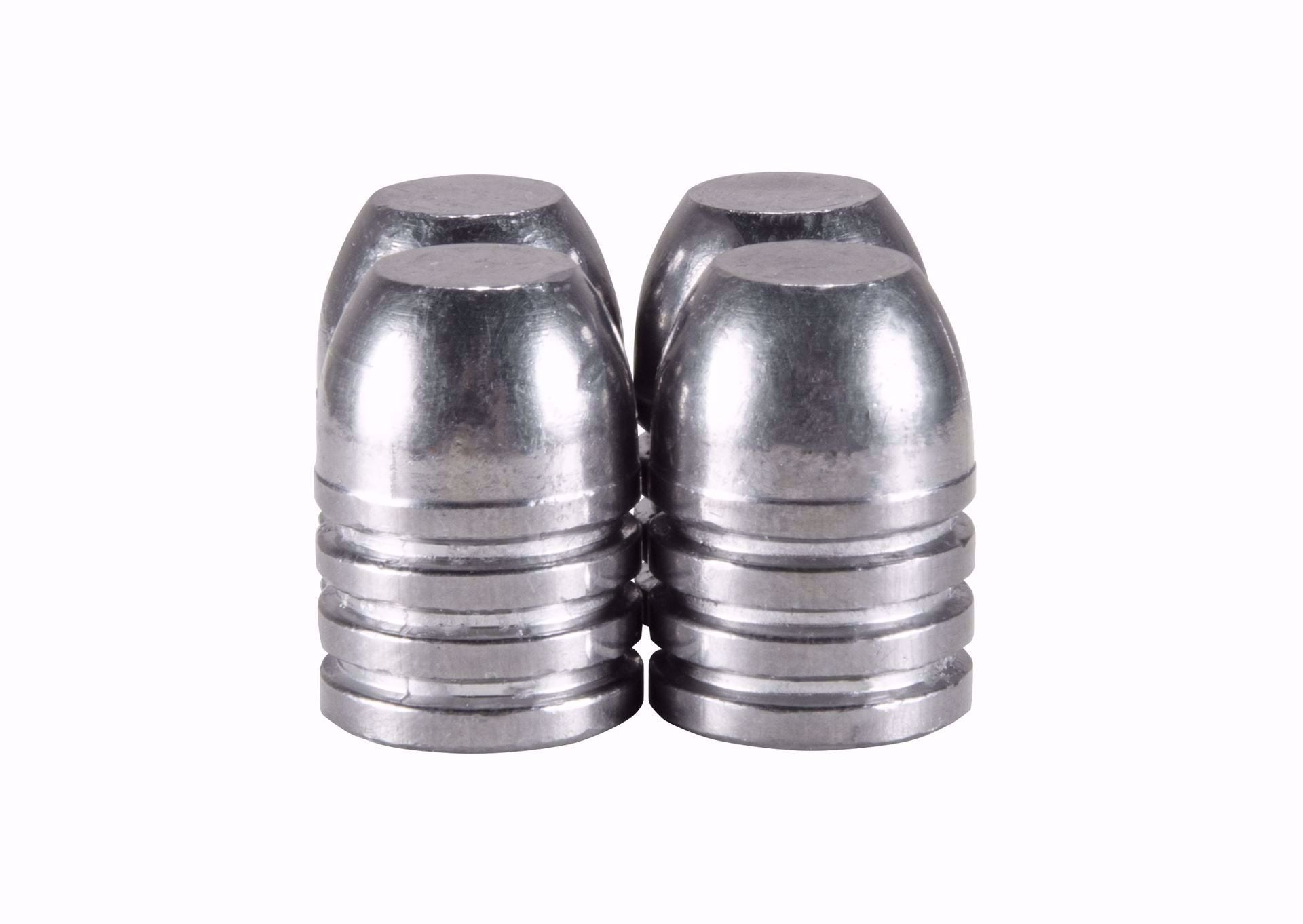 Ux Sla .50 Cal, 350 Grain Flat Head Lead Ammo-20 Ct | Buy Airgun Bbs Ammo - Image 5