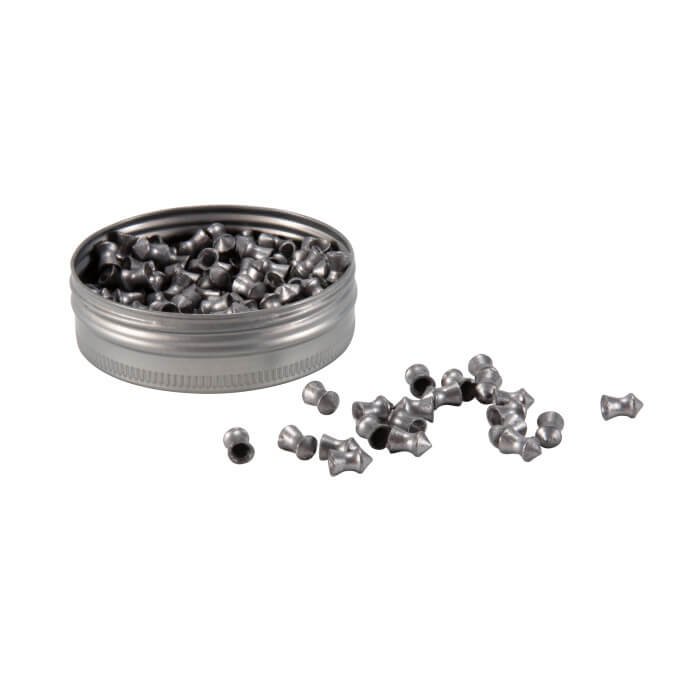 Ruger Impact .22 Pointed Lead Pellet 200 Ct | Buy Airgun Pellet Ammo - Image 5