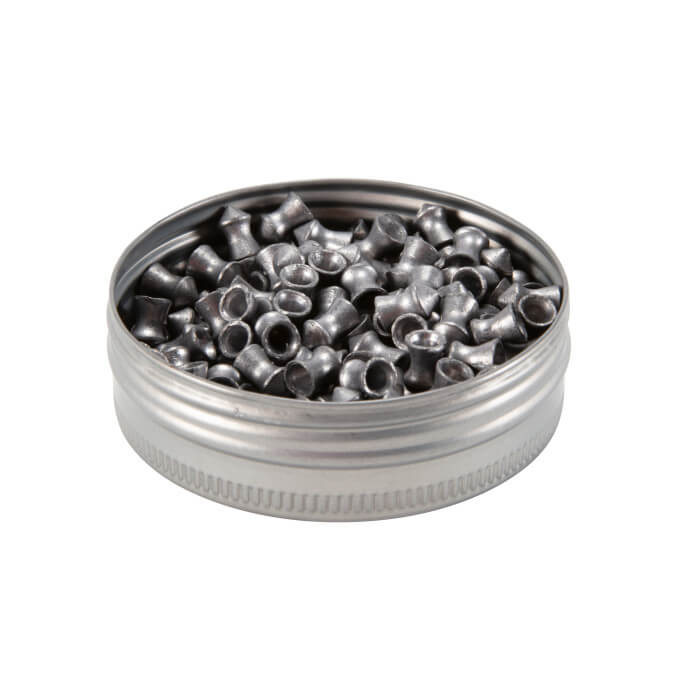 Ruger Impact .22 Pointed Lead Pellet 200 Ct | Buy Airgun Pellet Ammo - Image 6