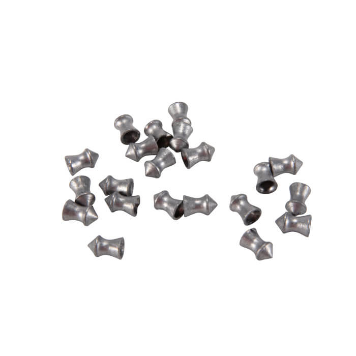 Ruger Impact .22 Pointed Lead Pellet 200 Ct | Buy Airgun Pellet Ammo - Image 9