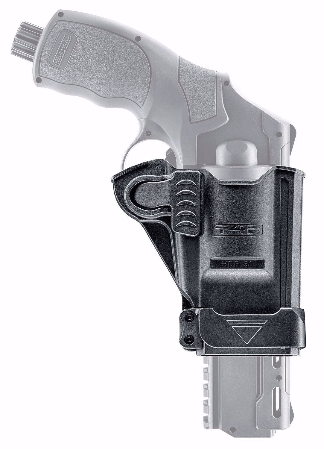 T4E Tr50 Holster For Paintball Revolver Pistol - Image 2
