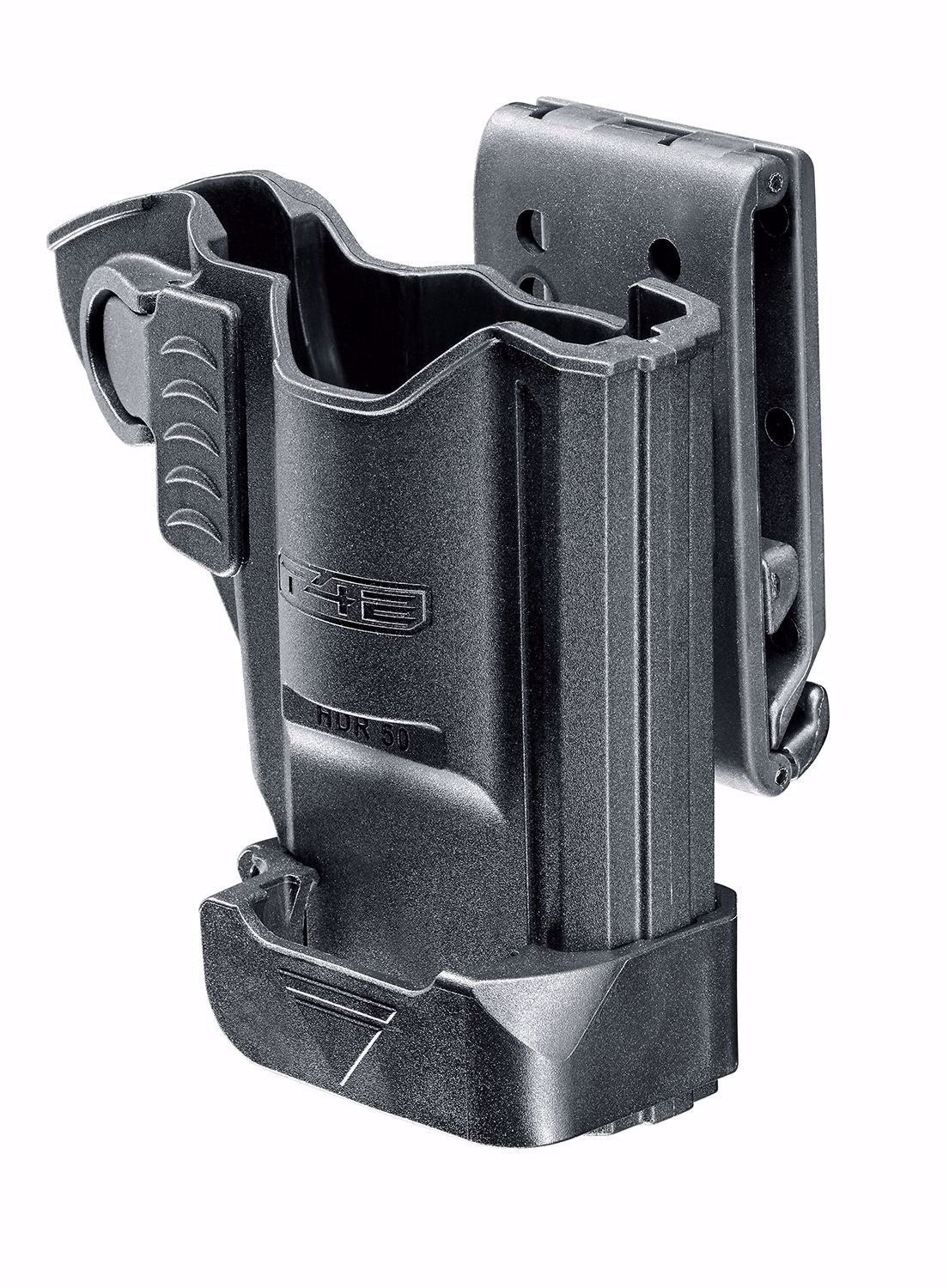 T4E Tr50 Holster For Paintball Revolver Pistol - Image 4