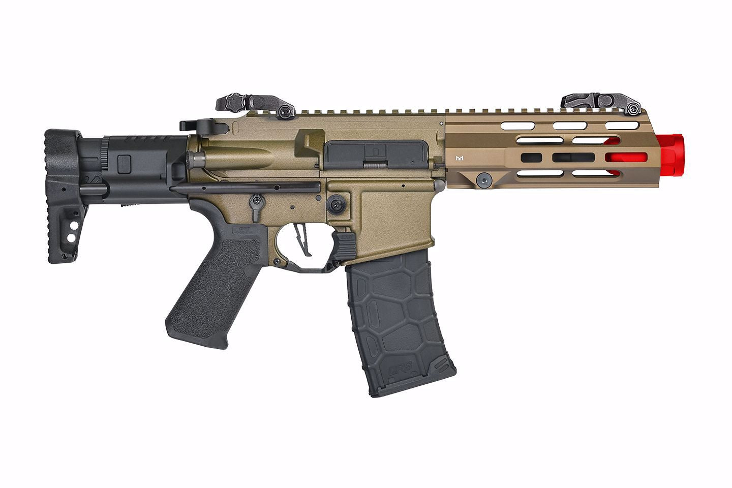 Vfc Avalon Calibur Ii Pdw - 6Mm - Tan | Buy Umarex Airsoft Rifle - Image 2
