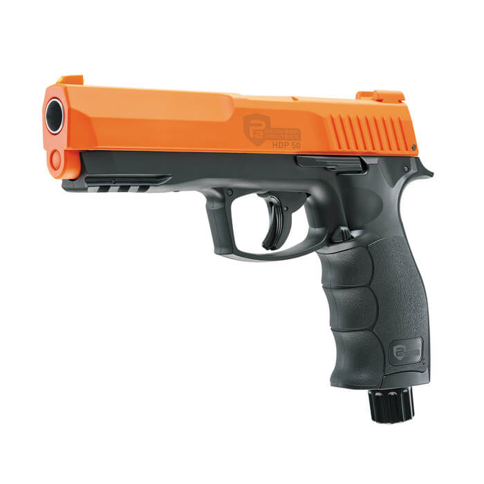 Umarex P2P Hdp 50 Prepared 2 Protect | Pepper Round Self Defense Pistol - Image 2