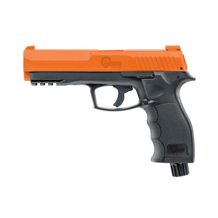 Umarex P2P Hdp 50 Prepared 2 Protect | Pepper Round Self Defense Pistol - Image 3