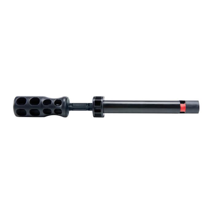 Umarex P2P Hdp 50 Prepared 2 Protect | Pepper Round Self Defense Pistol - Image 6