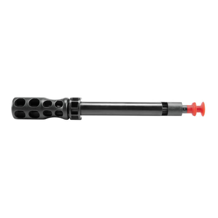 Umarex P2P Hdp 50 Prepared 2 Protect | Pepper Round Self Defense Pistol - Image 7