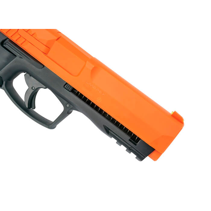 Umarex P2P Hdp 50 Prepared 2 Protect | Pepper Round Self Defense Pistol - Image 13