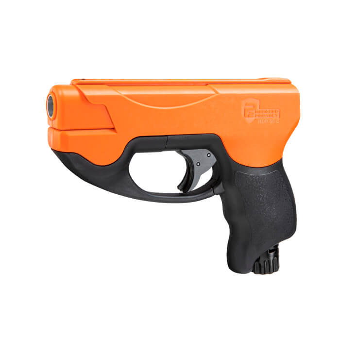 P2P Hdp 50 Compact .50 Cal Pistol With Powder Rounds - Image 8