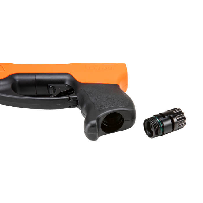 P2P Hdp 50 Compact .50 Cal Pistol With Powder Rounds - Image 10