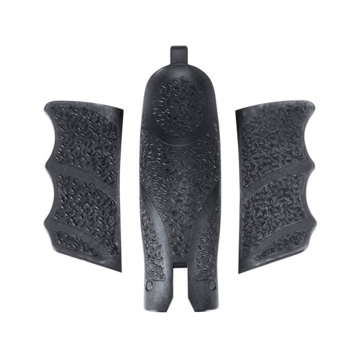 T4E HK VP9 PAINTBALL MARKER-.43 CAL-BLACK | Buy Paintball Pistol - Image 7