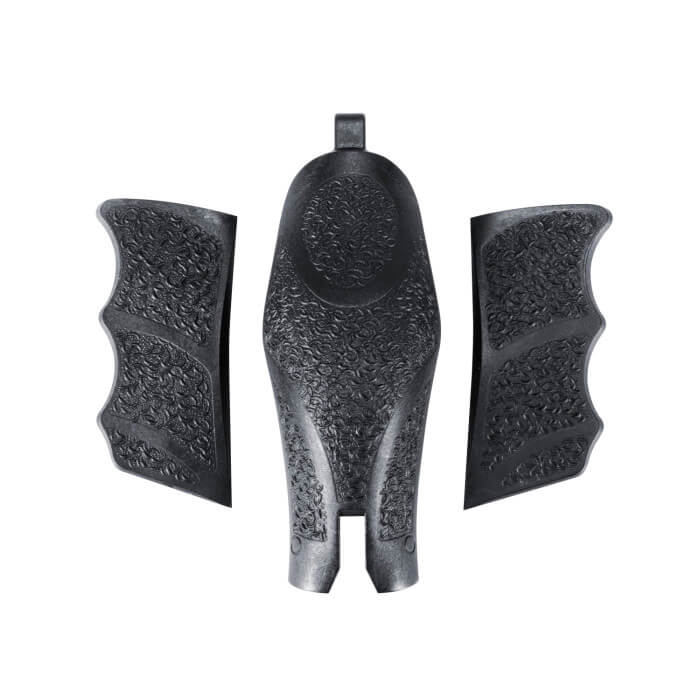 T4E HK VP9 PAINTBALL MARKER-.43 CAL-BLACK | Buy Paintball Pistol - Image 9