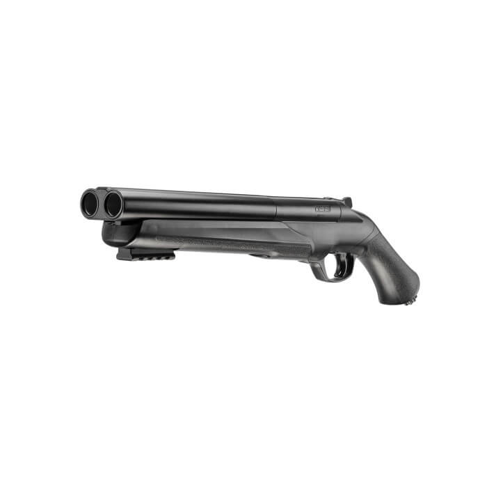 T4E Ts 68 Paintball Marker Shotgun - .68 Cal-Black | Buy Paintball Gun - Image 2