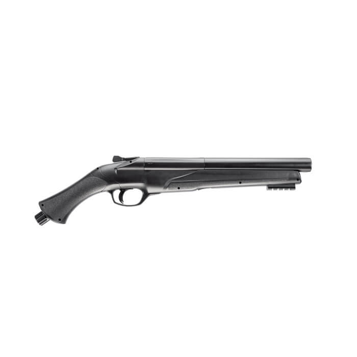 T4E Ts 68 Paintball Marker Shotgun - .68 Cal-Black | Buy Paintball Gun - Image 3