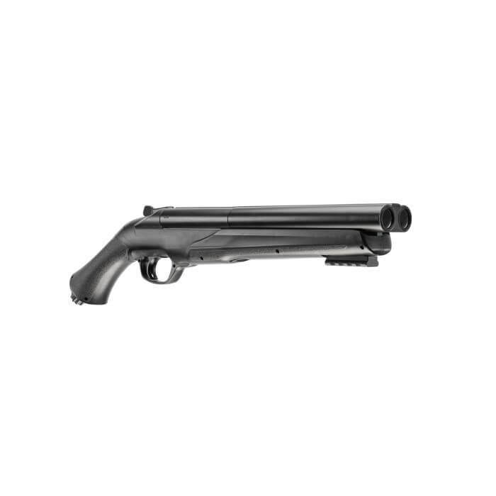 T4E Ts 68 Paintball Marker Shotgun - .68 Cal-Black | Buy Paintball Gun - Image 4