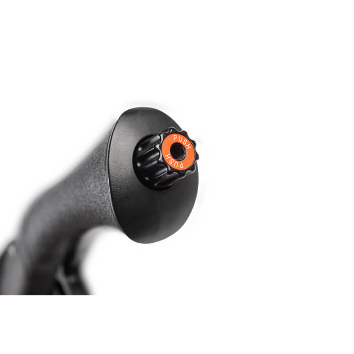 T4E Ts 68 Paintball Marker Shotgun - .68 Cal-Black | Buy Paintball Gun - Image 7