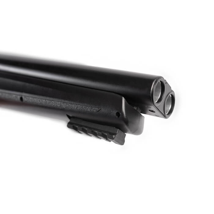 T4E Ts 68 Paintball Marker Shotgun - .68 Cal-Black | Buy Paintball Gun - Image 10