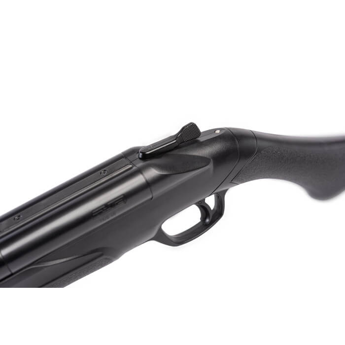 T4E Ts 68 Paintball Marker Shotgun - .68 Cal-Black | Buy Paintball Gun - Image 11