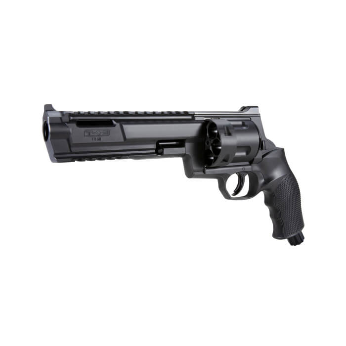 Umarex T4E® Tr 68 Paintball Revolver | Shop Now In Usa - Image 2