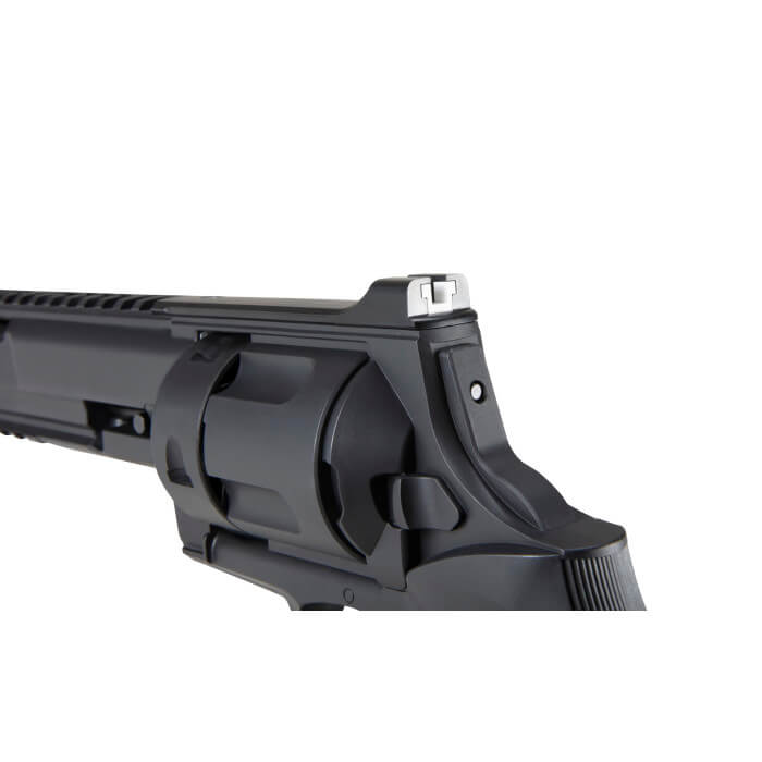 Umarex T4E® Tr 68 Paintball Revolver | Shop Now In Usa - Image 6