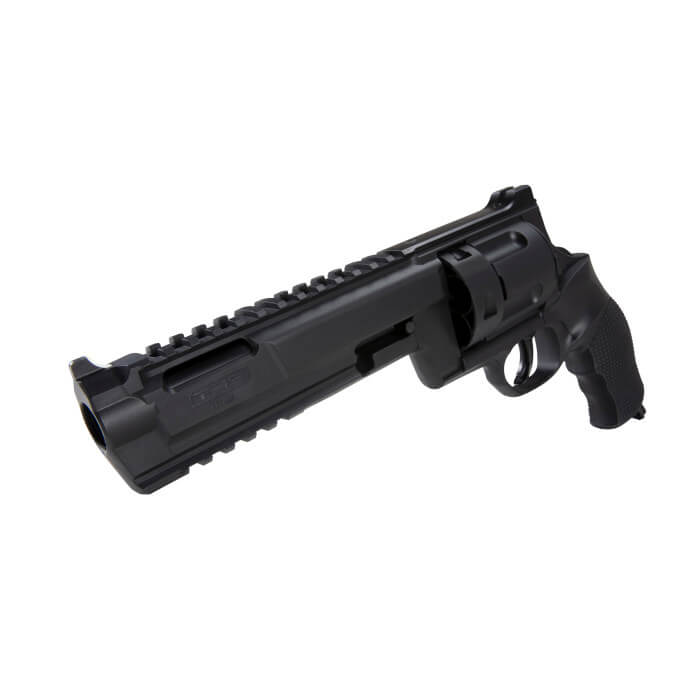 Umarex T4E® Tr 68 Paintball Revolver | Shop Now In Usa - Image 8
