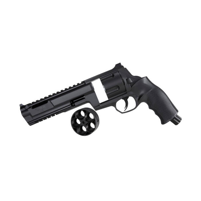 Umarex T4E® Tr 68 Paintball Revolver | Shop Now In Usa - Image 9