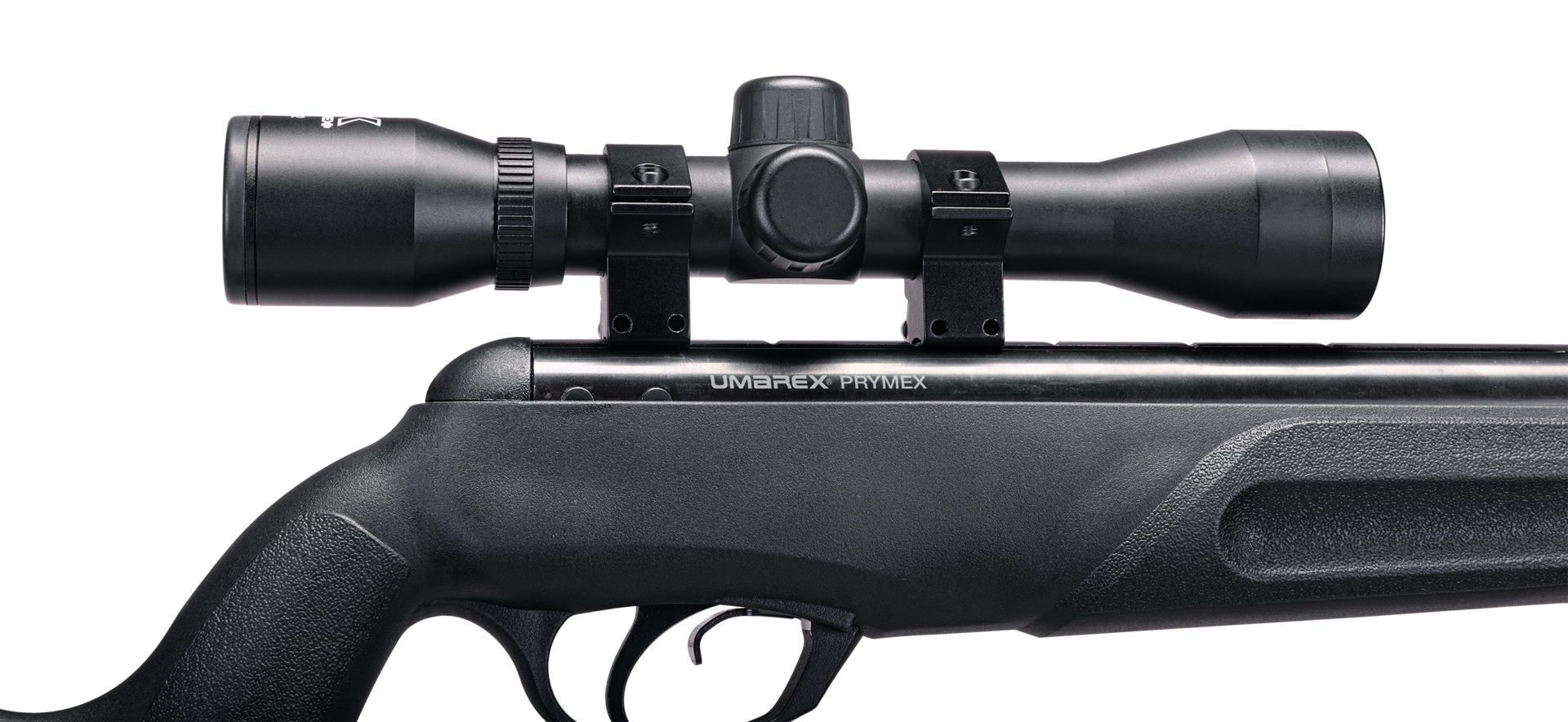 UMAREX Prymex .177 Gas Piston Break Barrel Air Rifle W/ Scope : Umarex Airguns | Buy Airgun Bb Rifle - Image 5