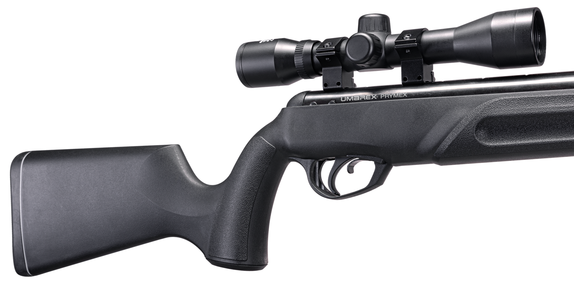 UMAREX Prymex .177 Gas Piston Break Barrel Air Rifle W/ Scope : Umarex Airguns | Buy Airgun Bb Rifle - Image 8