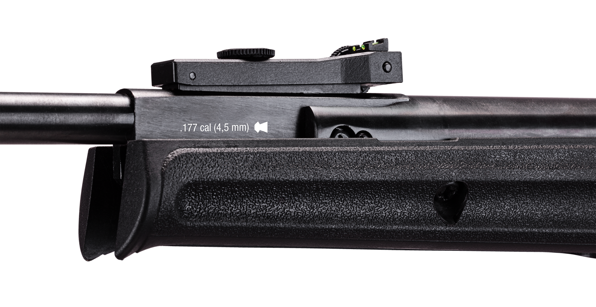 UMAREX Prymex .177 Gas Piston Break Barrel Air Rifle W/ Scope : Umarex Airguns | Buy Airgun Bb Rifle - Image 9