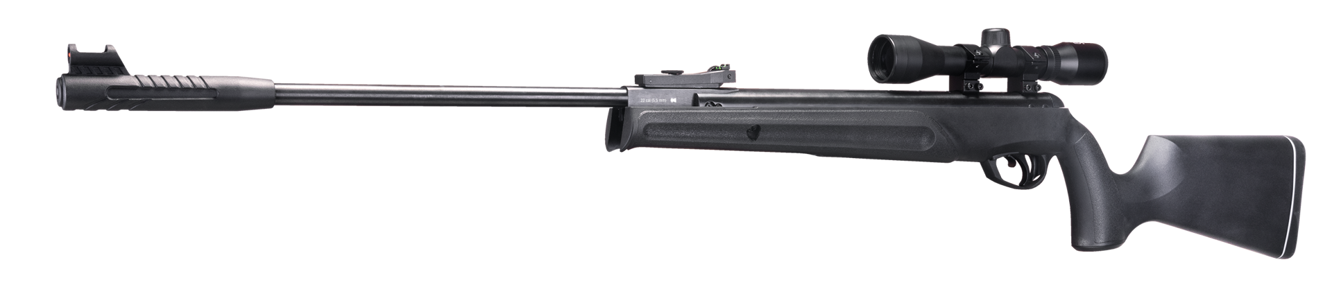 UMAREX Prymex .22 Caliber Gas Piston Break Barrel Air Rifle W/ Scope : Umarex Airguns | Buy Airgun Bb Rifle - Image 2