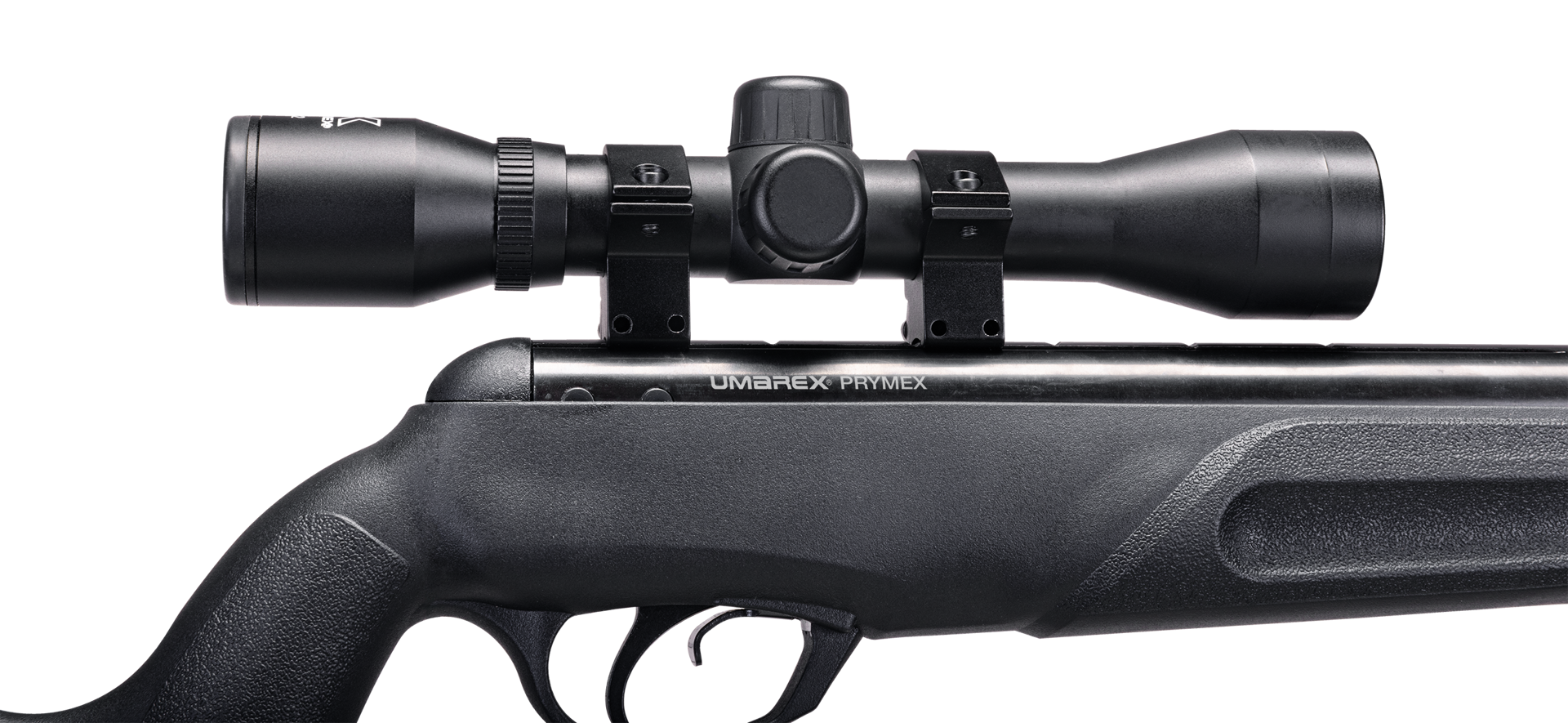 UMAREX Prymex .22 Caliber Gas Piston Break Barrel Air Rifle W/ Scope : Umarex Airguns | Buy Airgun Bb Rifle - Image 5
