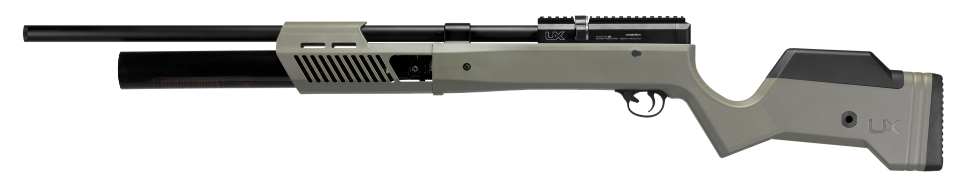 Gauntlet 2 SL22 (.22 caliber) : Umarex Airguns | Buy Airgun Bb Rifle - Image 2