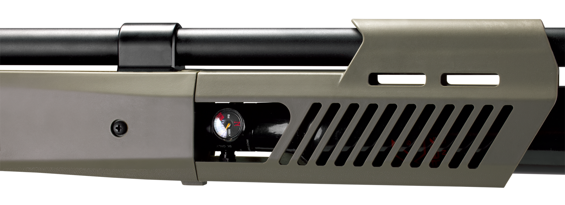 Gauntlet 2 SL22 (.22 caliber) : Umarex Airguns | Buy Airgun Bb Rifle - Image 6