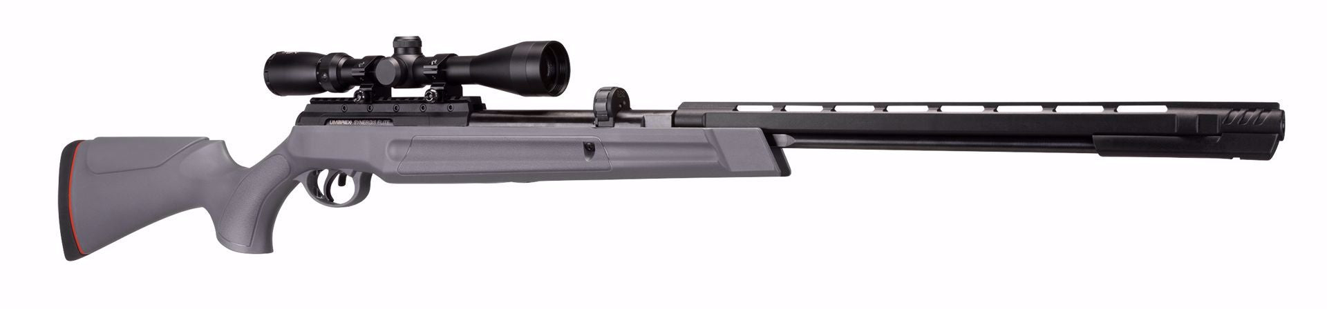 Umarex Synergis Elite .177 Air Rifle - Image 3