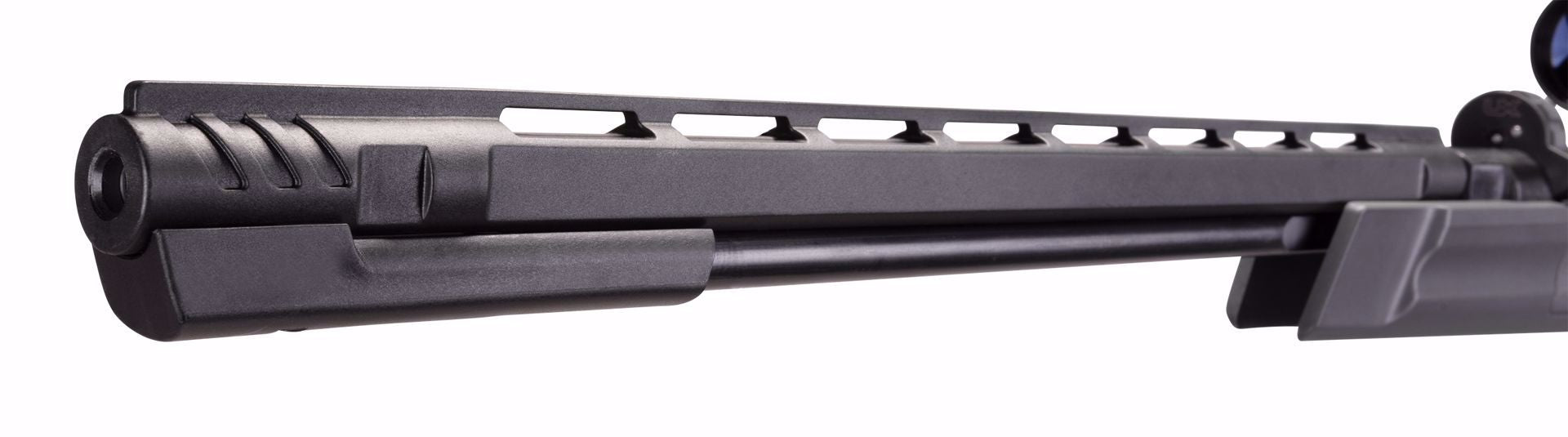 Umarex Synergis Elite .177 Air Rifle - Image 4