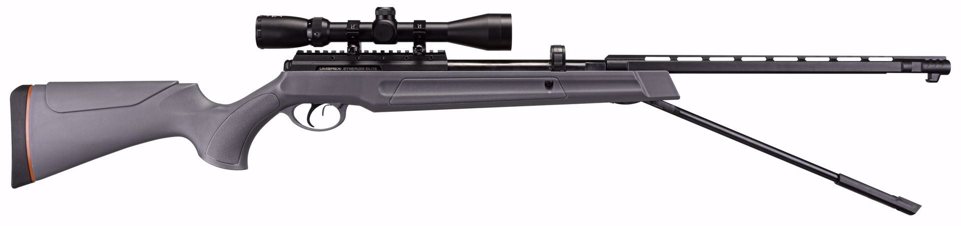 Umarex Synergis Elite .177 Air Rifle - Image 5
