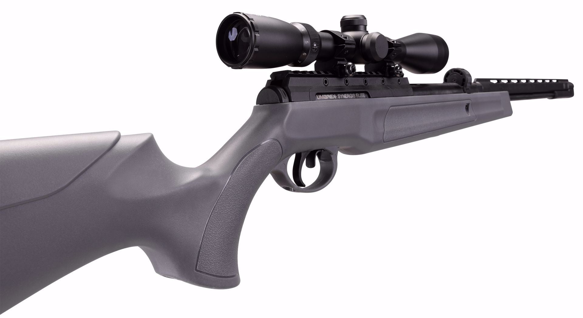 Umarex Synergis Elite .177 Air Rifle - Image 7