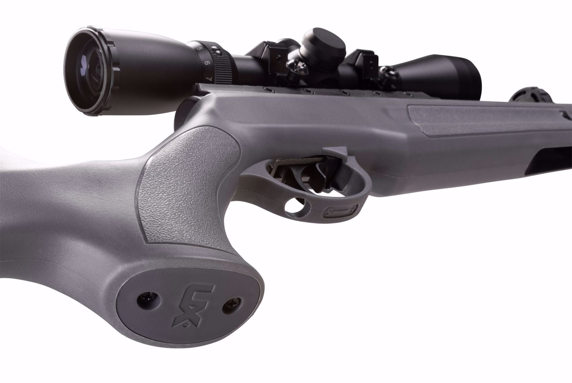 Umarex Synergis Elite .177 Air Rifle - Image 8