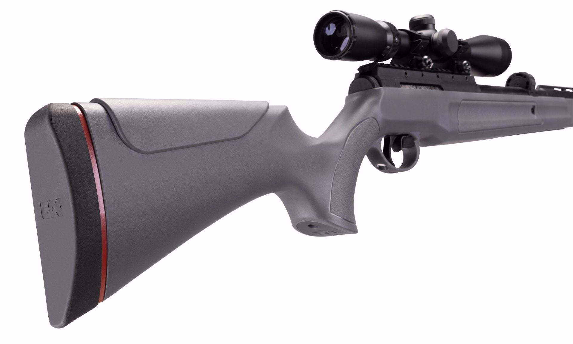 Umarex Synergis Elite .177 Air Rifle - Image 9