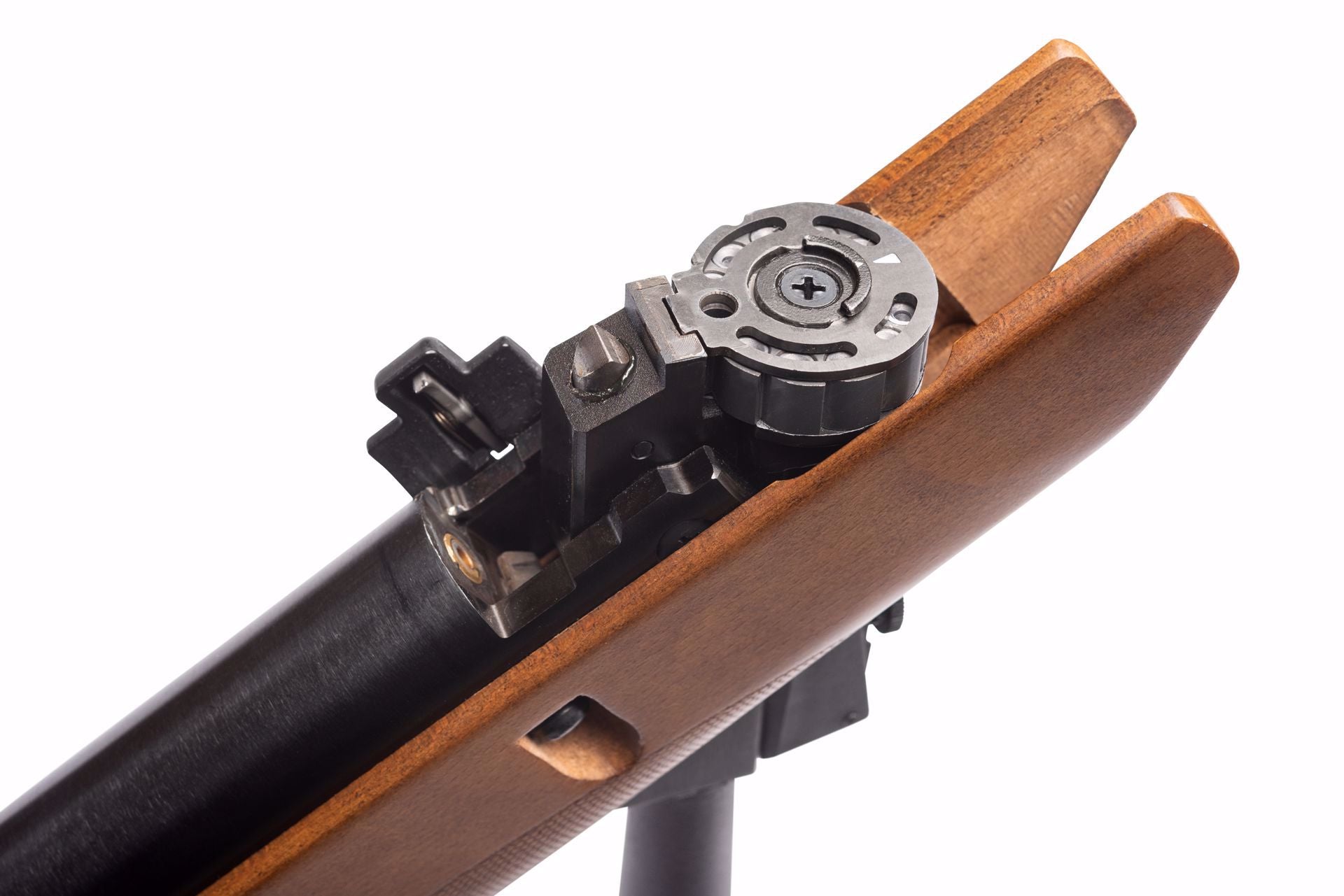 UX Emerge .22 Wood Stock : Umarex Airguns | Buy Airgun Bb Rifle - Image 5