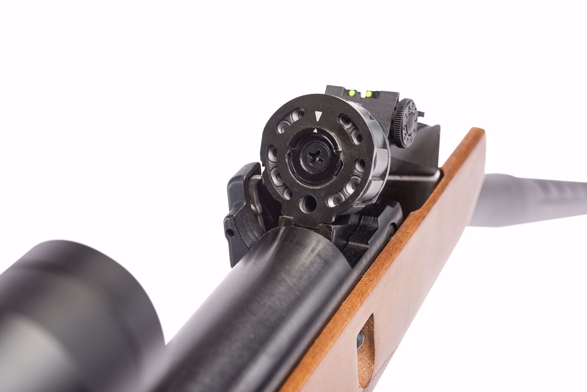 UX Emerge .22 Wood Stock : Umarex Airguns | Buy Airgun Bb Rifle - Image 6
