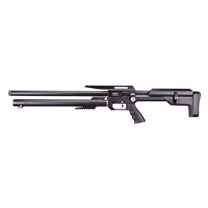 Umarex Zelos .22 Caliber PCP Precision Pellet Rifle | Buy Airgun Pellet Rifle - Image 2