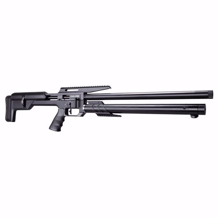 Umarex Zelos .22 Caliber PCP Precision Pellet Rifle | Buy Airgun Pellet Rifle - Image 3