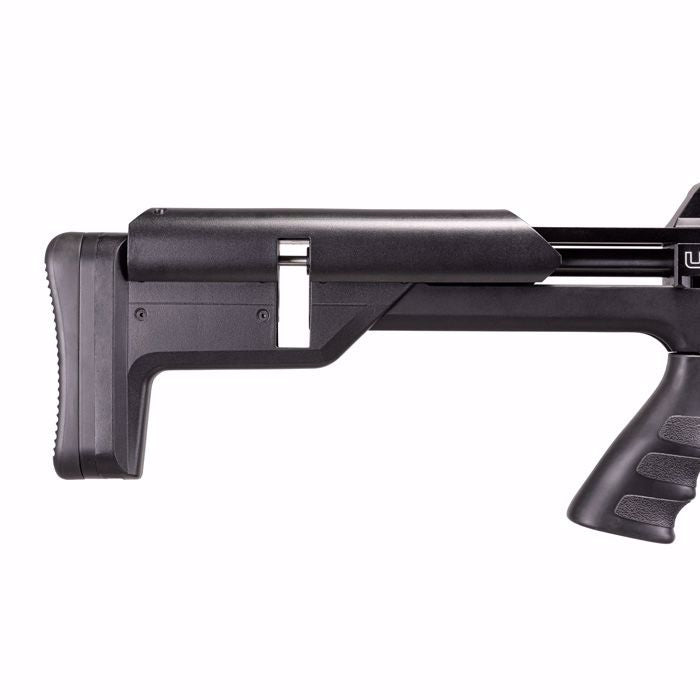 Umarex Zelos .22 Caliber PCP Precision Pellet Rifle | Buy Airgun Pellet Rifle - Image 7
